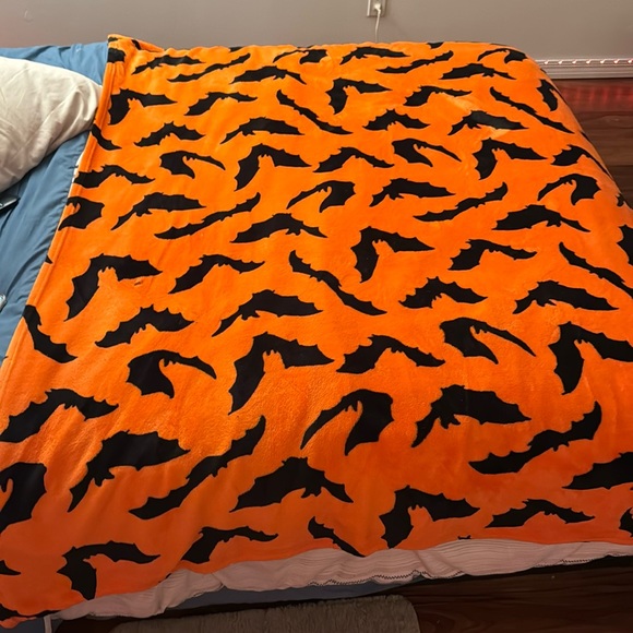Other - Bat blanket